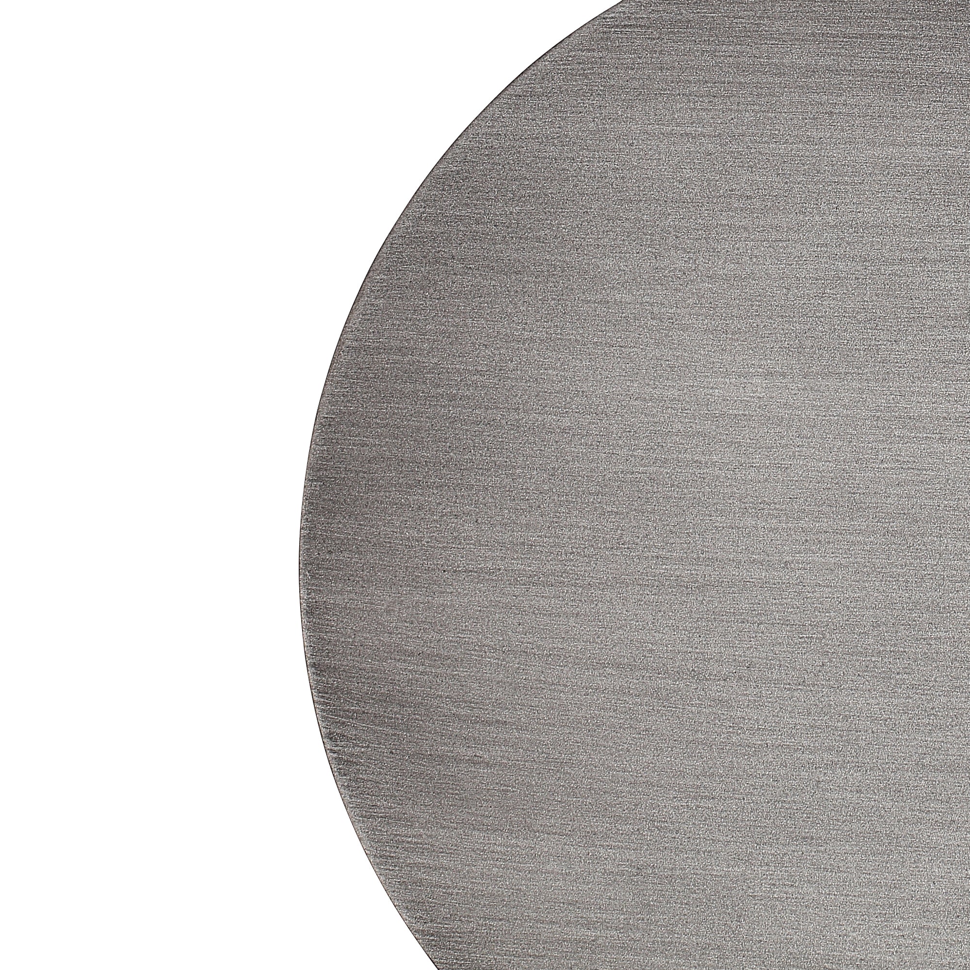 Lori Væglampe Ø40 Titanium-Nordic Seasons-OutletLamper.dk