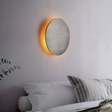 Lori Væglampe Ø40 Titanium-Nordic Seasons-OutletLamper.dk