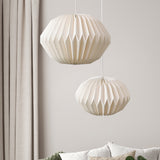 Moon Hexagon Ø42 Pendel-Nordic Seasons-OutletLamper.dk