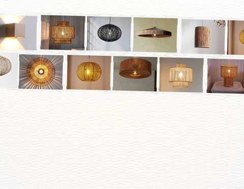 Naturlige materialer