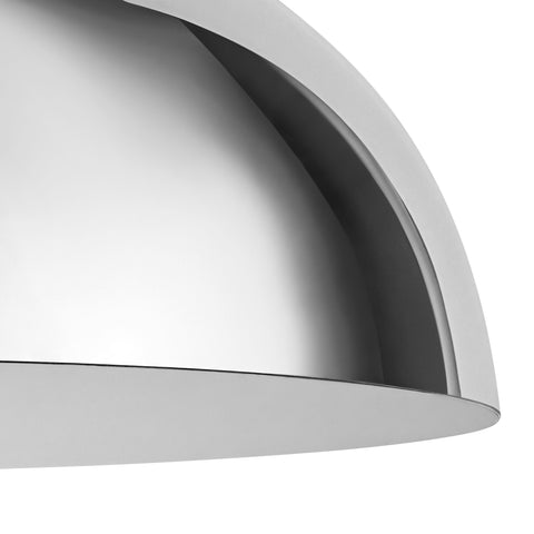 Oak Pendel Ø24 Krom