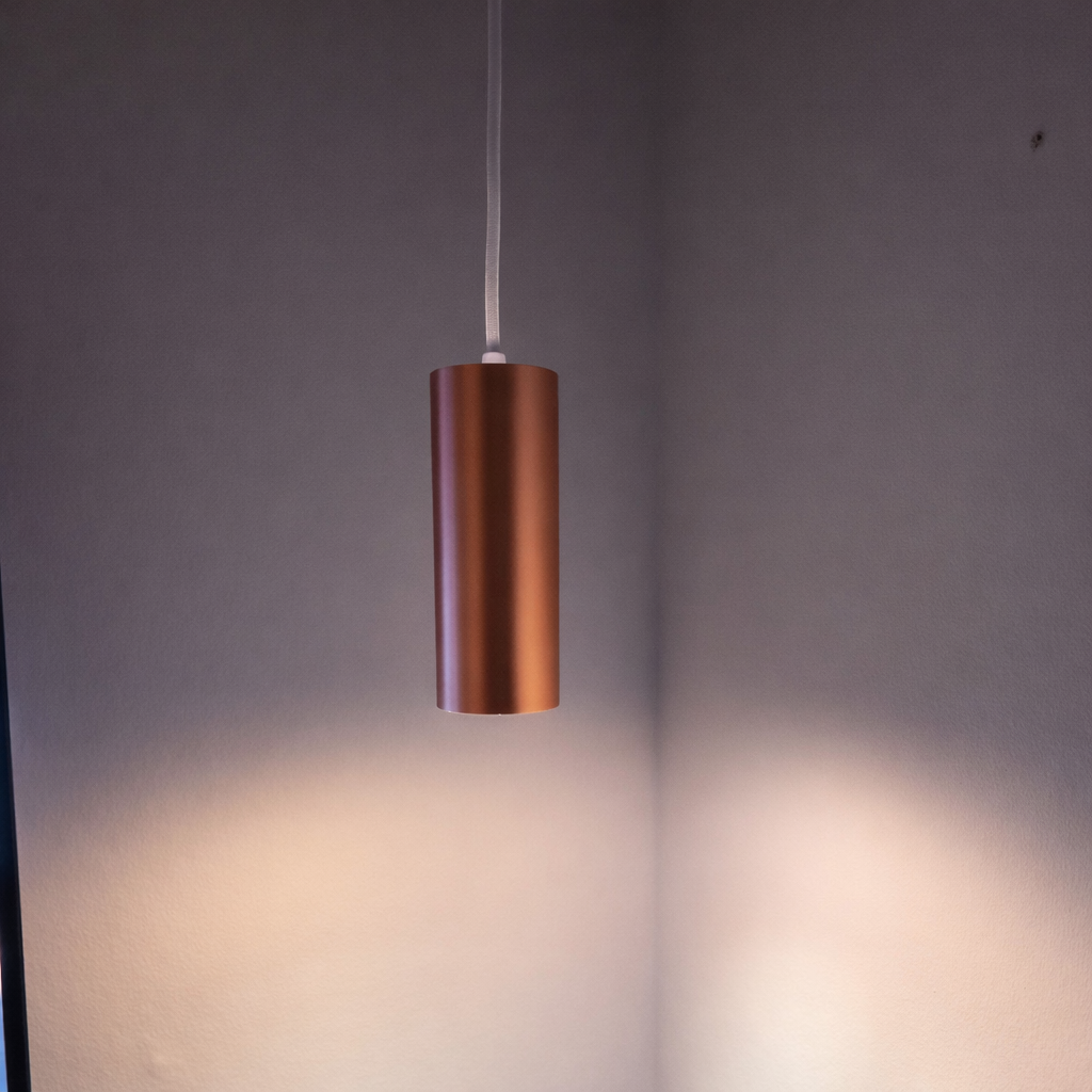 Tube Pendel Metal
