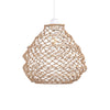 Wavy Pendel Ø35 Beige