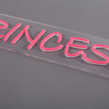 Princess Neon Væglampe-Lightish-OutletLamper.dk