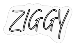 Custom Sign: ZIGGY-OutletLamper.dk-OutletLamper.dk