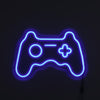 Joystick RGB Neon Væglampe