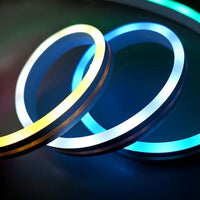 RGBIC Neon Flex 5V - 5 meter IP67-Lightish-OutletLamper.dk