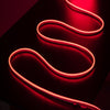 Neon Flex Pr. Meter IP67 Rød