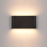 Slice 17cm LED IP54 Udendørs