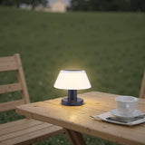 Sense Solcelle Bordlampe-Solop-OutletLamper.dk