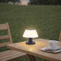 Sense Solcelle Bordlampe-Solop-OutletLamper.dk