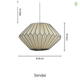 Sendai Pendel
