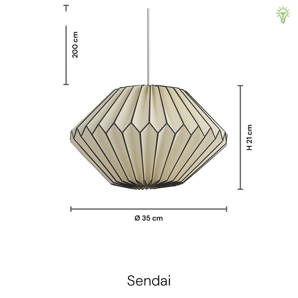 Sendai Pendel