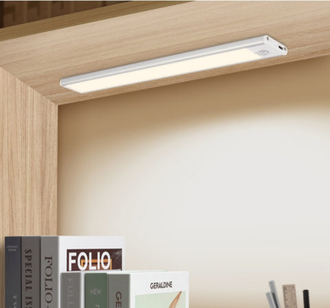 EasyBeam Trådløs Skabslampe m. Sensor