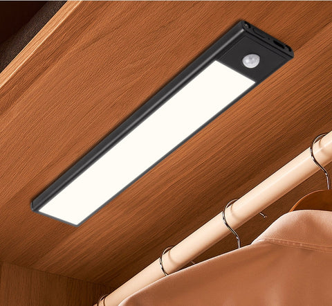 EasyBeam Trådløs Skabslampe m. Sensor