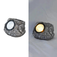 Rock Solcelle Spot-Essentials-OutletLamper.dk