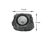 Rock Solcelle Spot-Essentials-OutletLamper.dk
