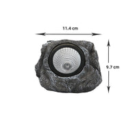 Rock Solcelle Spot-Essentials-OutletLamper.dk