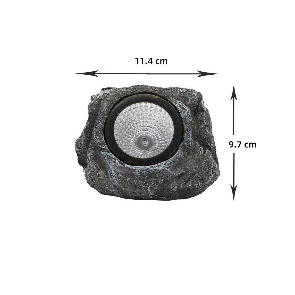 Rock Solcelle Spot-Essentials-OutletLamper.dk