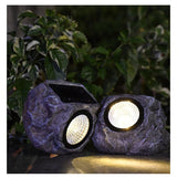Rock Solcelle Spot-Essentials-OutletLamper.dk