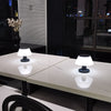 Sense Solcelle Bordlampe