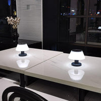 Sense Solcelle Bordlampe-Solop-OutletLamper.dk