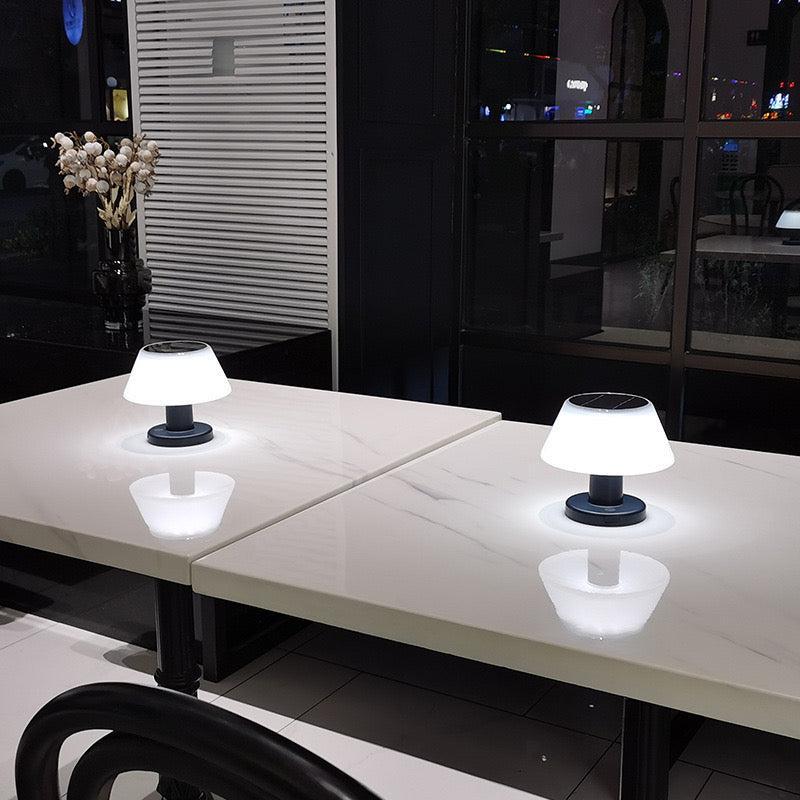 Sense Solcelle Bordlampe-Solop-OutletLamper.dk