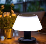 Sense Solcelle Bordlampe-Solop-OutletLamper.dk