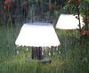 Sense Solcelle Bordlampe