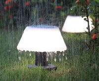 Sense Solcelle Bordlampe-Solop-OutletLamper.dk