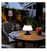 Sense Solcelle Bordlampe-Solop-OutletLamper.dk