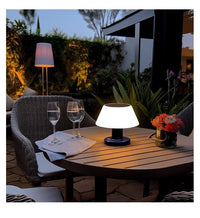 Sense Solcelle Bordlampe-Solop-OutletLamper.dk