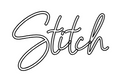 Custom Neon: Stitch-OutletLamper.dk-OutletLamper.dk