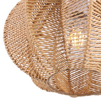 Tiva Braided Pendel Ø32-Nordic Seasons-OutletLamper.dk