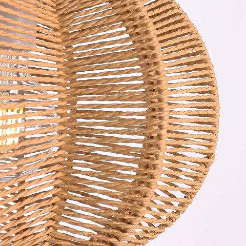 Tiva Braided Pendel Ø32