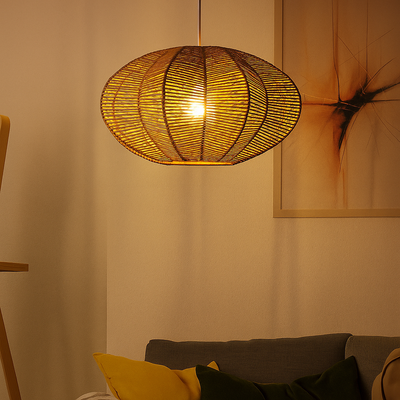 Tiva Braided Pendel Ø45