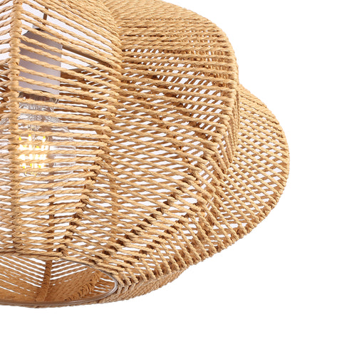 Tiva Braided Pendel Ø45