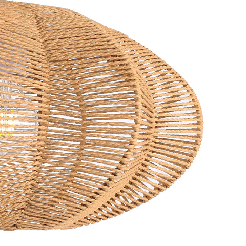 Tiva Braided Pendel Ø45