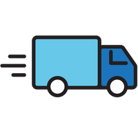 Hurtig levering