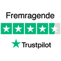 Outletlamper Trustpilot