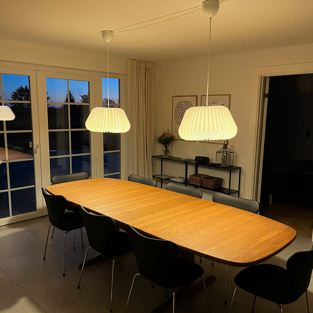 Moon Mush Ø45 Pendel