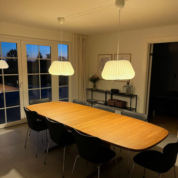 Moon Mush Ø45 Pendel