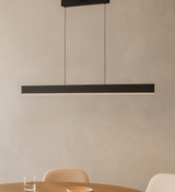 Vision Langbordspendel Sort-Nordic Seasons-OutletLamper.dk