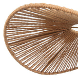 Wave Pendel Ø40