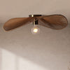 Wave Loftlampe Ø60