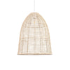 Celis Rattan Pendel Ø45