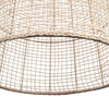 Celis Rattan Pendel Ø45