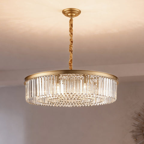Santorini Loftlampe Ø75
