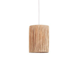Raffia Pendel Ø15
