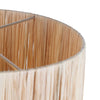 Raffia Pendel Ø20